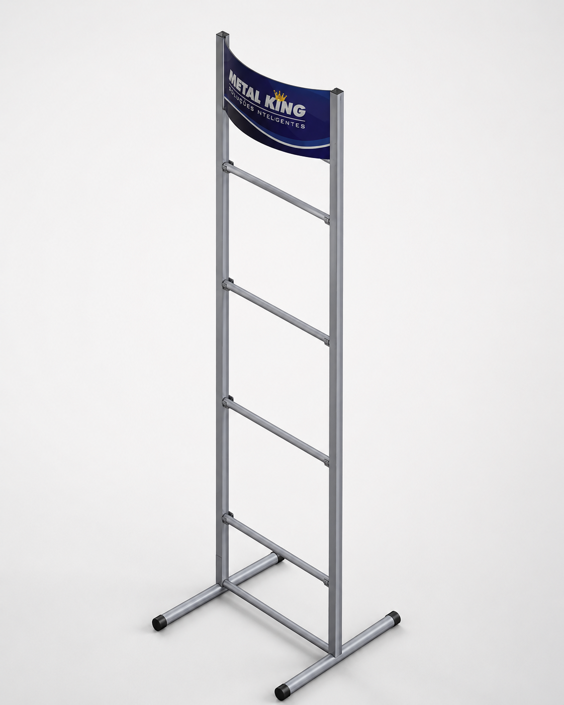 Expositor de Chão para Cordas MK25